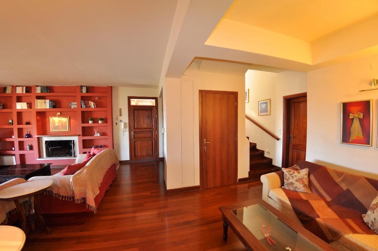 Postatiko Holiday Home Central Corfu Kynopiástai Zewnętrze zdjęcie
