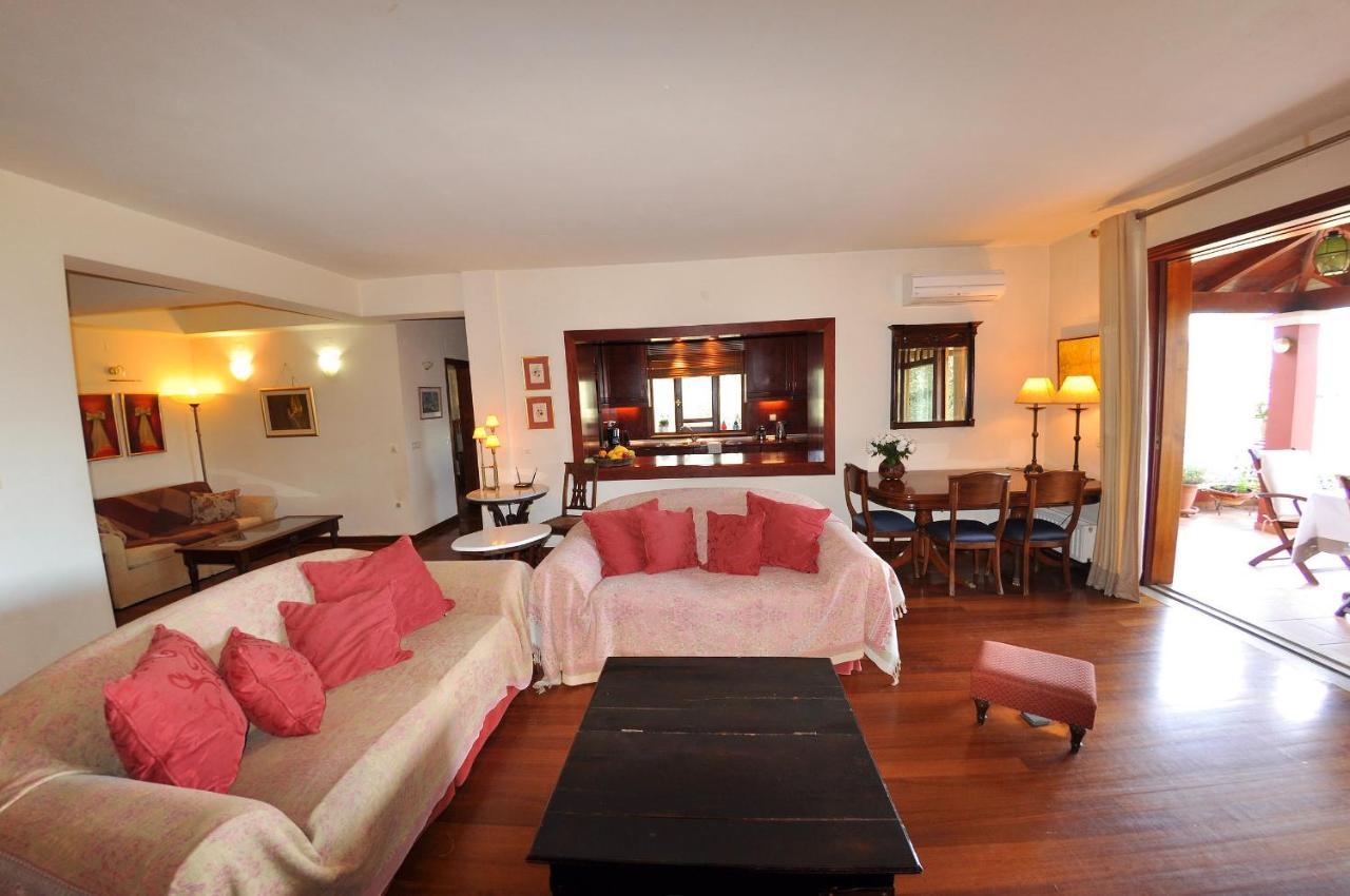 Postatiko Holiday Home Central Corfu Kynopiástai Zewnętrze zdjęcie