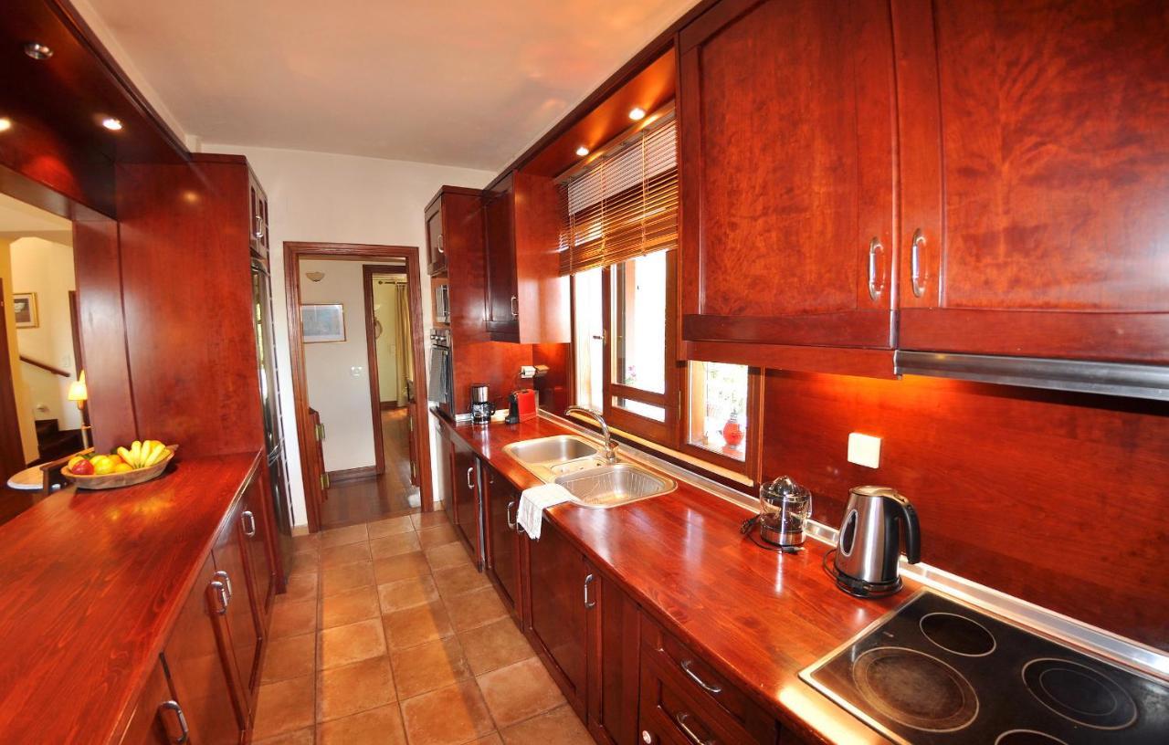 Postatiko Holiday Home Central Corfu Kynopiástai Zewnętrze zdjęcie