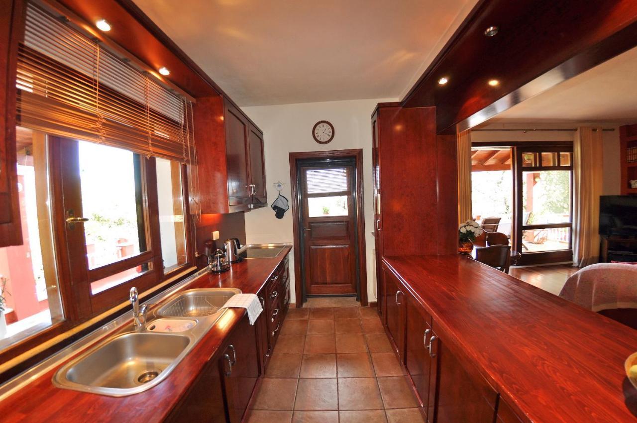 Postatiko Holiday Home Central Corfu Kynopiástai Zewnętrze zdjęcie