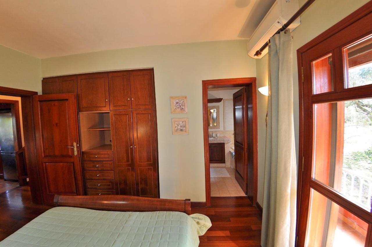 Postatiko Holiday Home Central Corfu Kynopiástai Zewnętrze zdjęcie