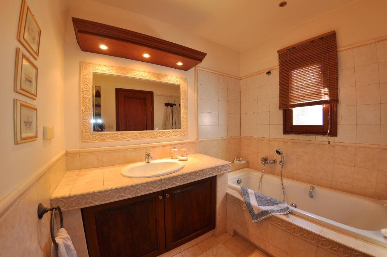 Postatiko Holiday Home Central Corfu Kynopiástai Zewnętrze zdjęcie