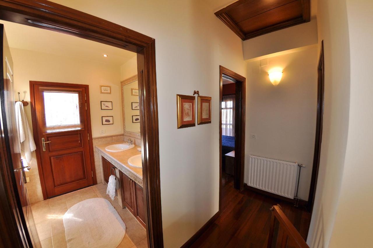 Postatiko Holiday Home Central Corfu Kynopiástai Zewnętrze zdjęcie