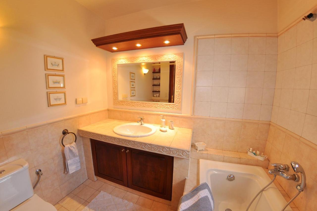 Postatiko Holiday Home Central Corfu Kynopiástai Zewnętrze zdjęcie