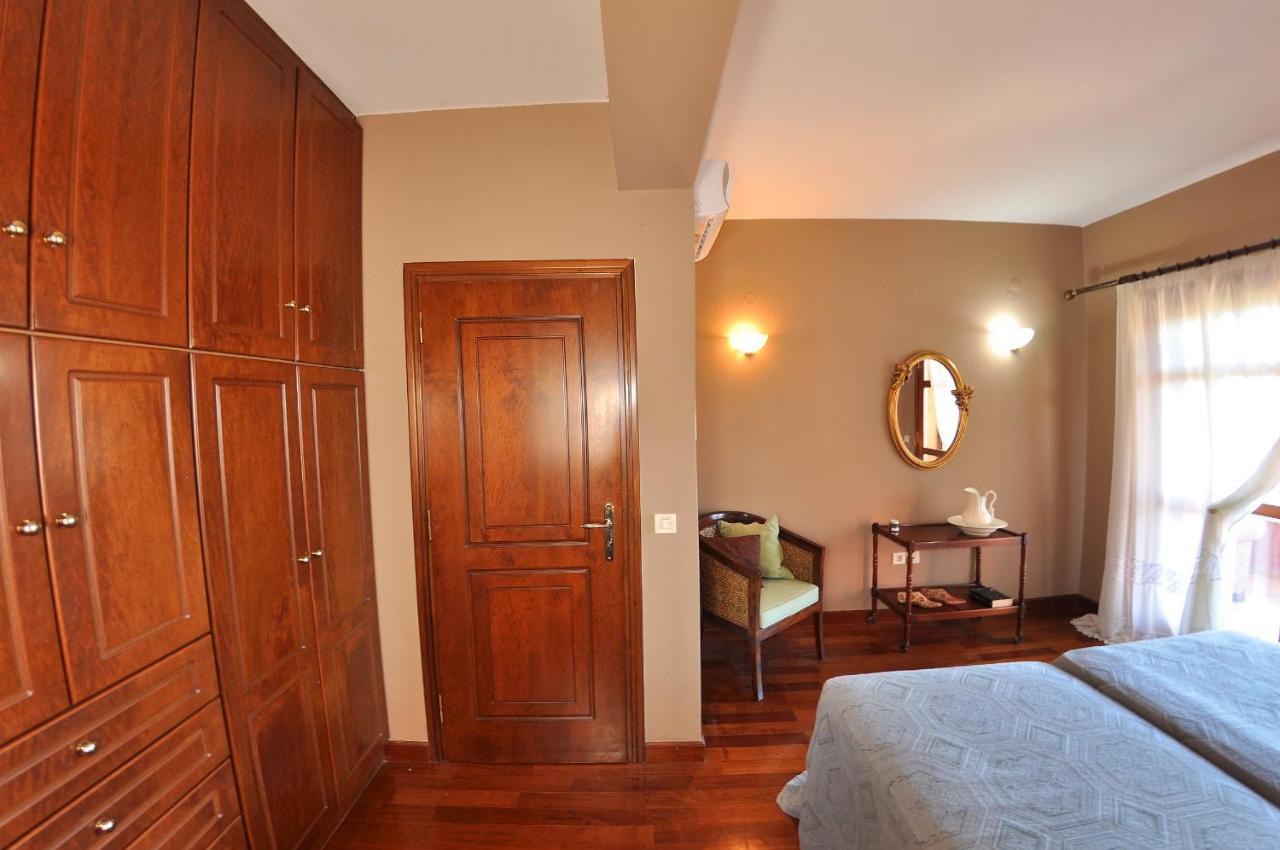 Postatiko Holiday Home Central Corfu Kynopiástai Zewnętrze zdjęcie
