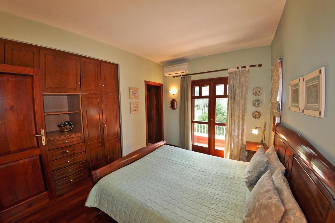 Postatiko Holiday Home Central Corfu Kynopiástai Zewnętrze zdjęcie