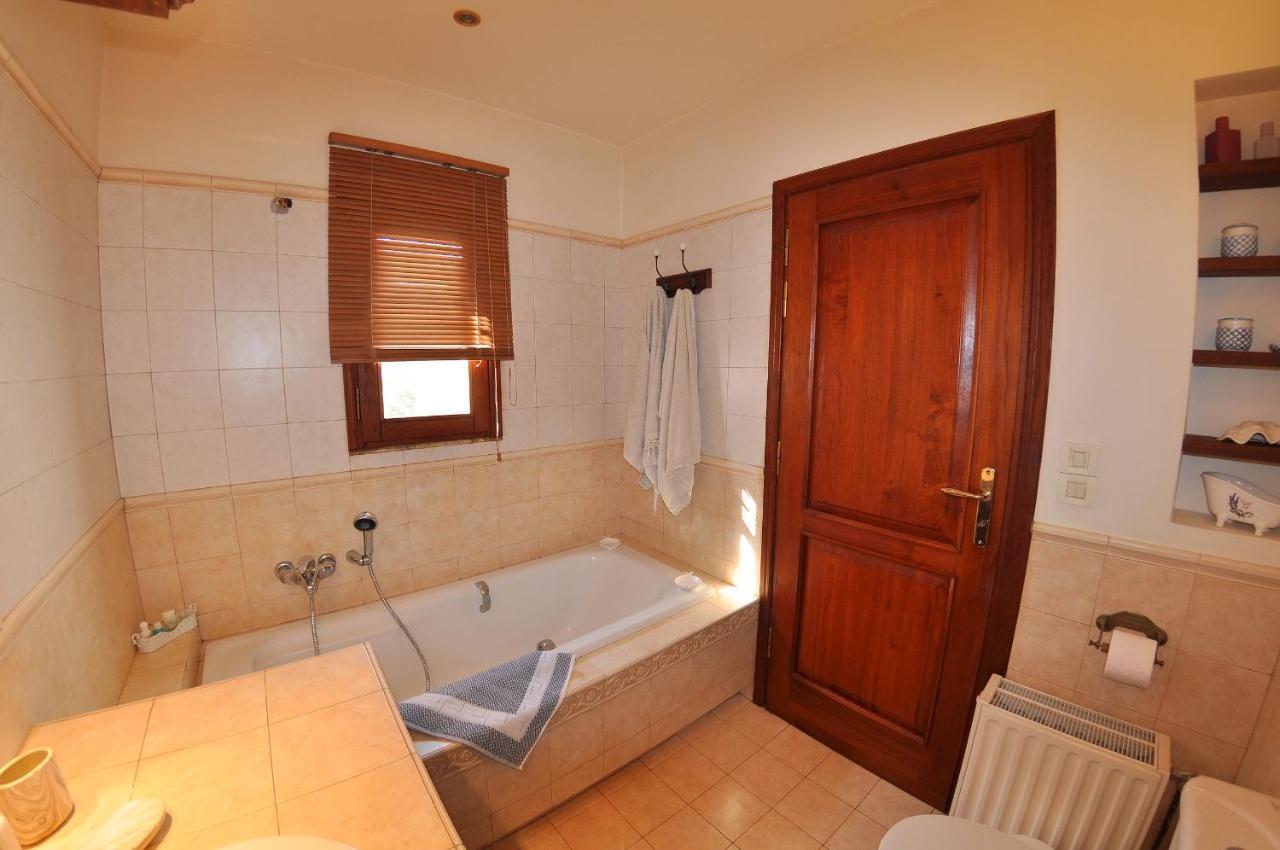 Postatiko Holiday Home Central Corfu Kynopiástai Zewnętrze zdjęcie