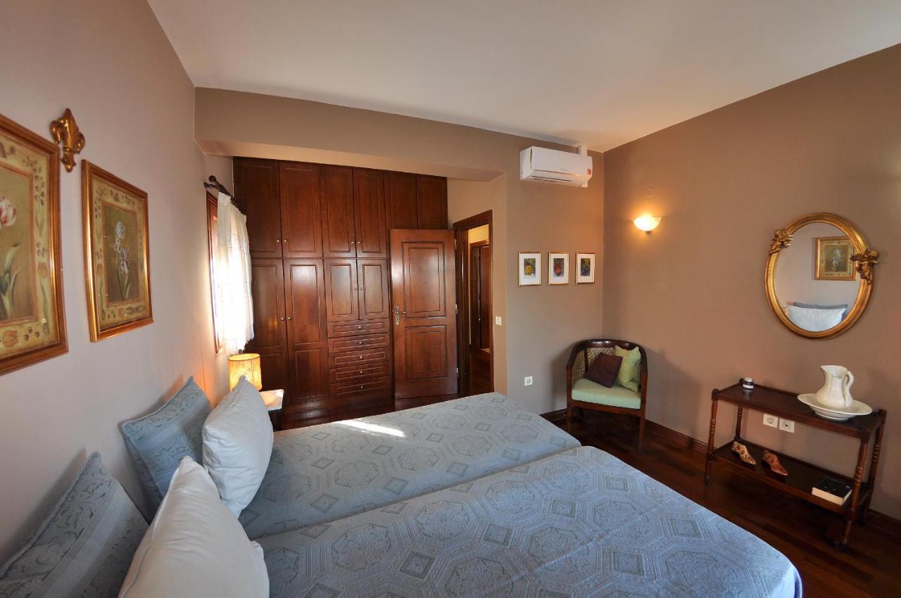 Postatiko Holiday Home Central Corfu Kynopiástai Zewnętrze zdjęcie