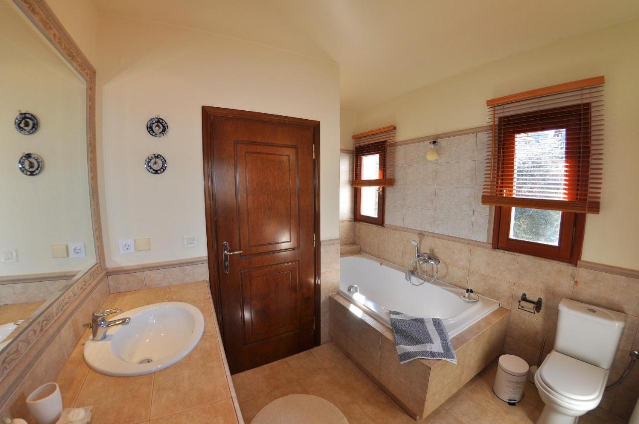 Postatiko Holiday Home Central Corfu Kynopiástai Zewnętrze zdjęcie