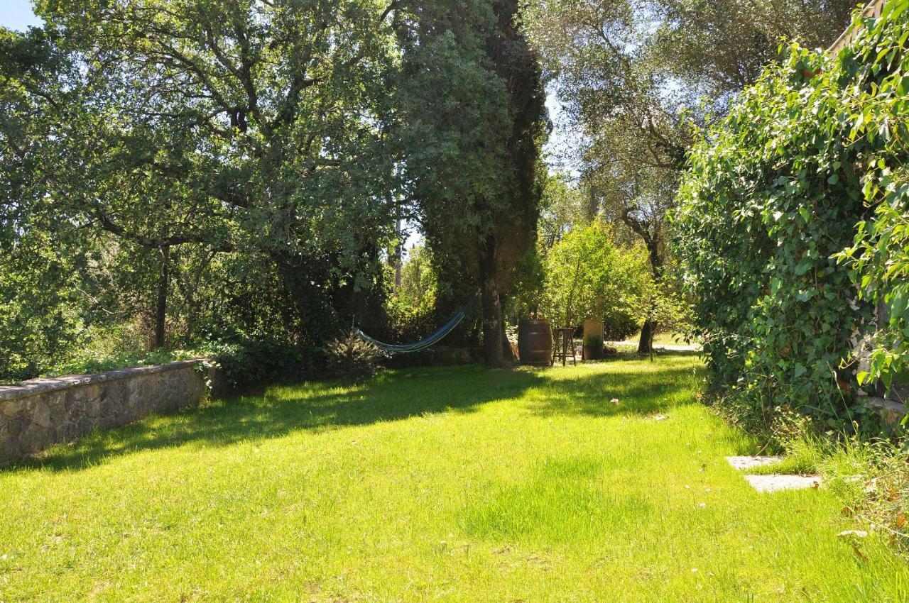 Postatiko Holiday Home Central Corfu Kynopiástai Zewnętrze zdjęcie